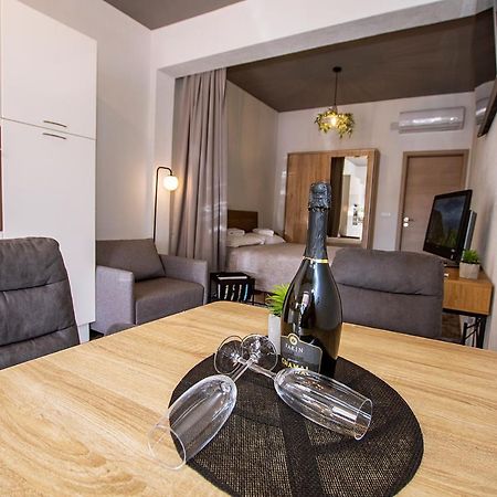 Apartmán Tiktok Zadar Exteriér fotografie