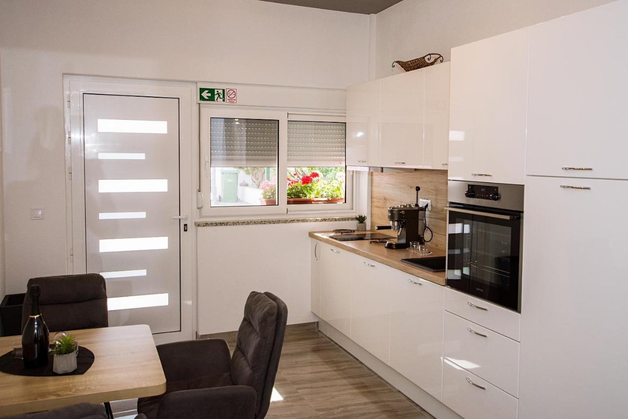 Apartmán Tiktok Zadar Exteriér fotografie