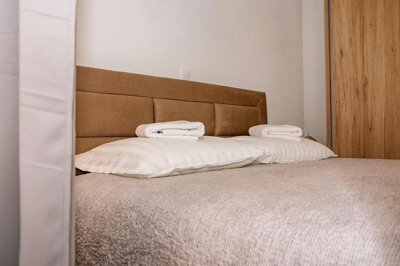 Apartmán Tiktok Zadar Exteriér fotografie
