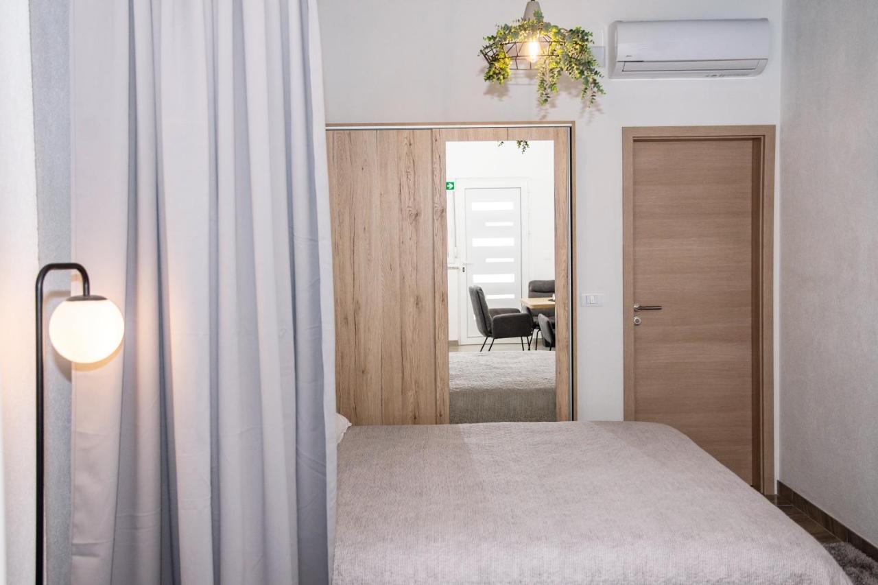 Apartmán Tiktok Zadar Exteriér fotografie