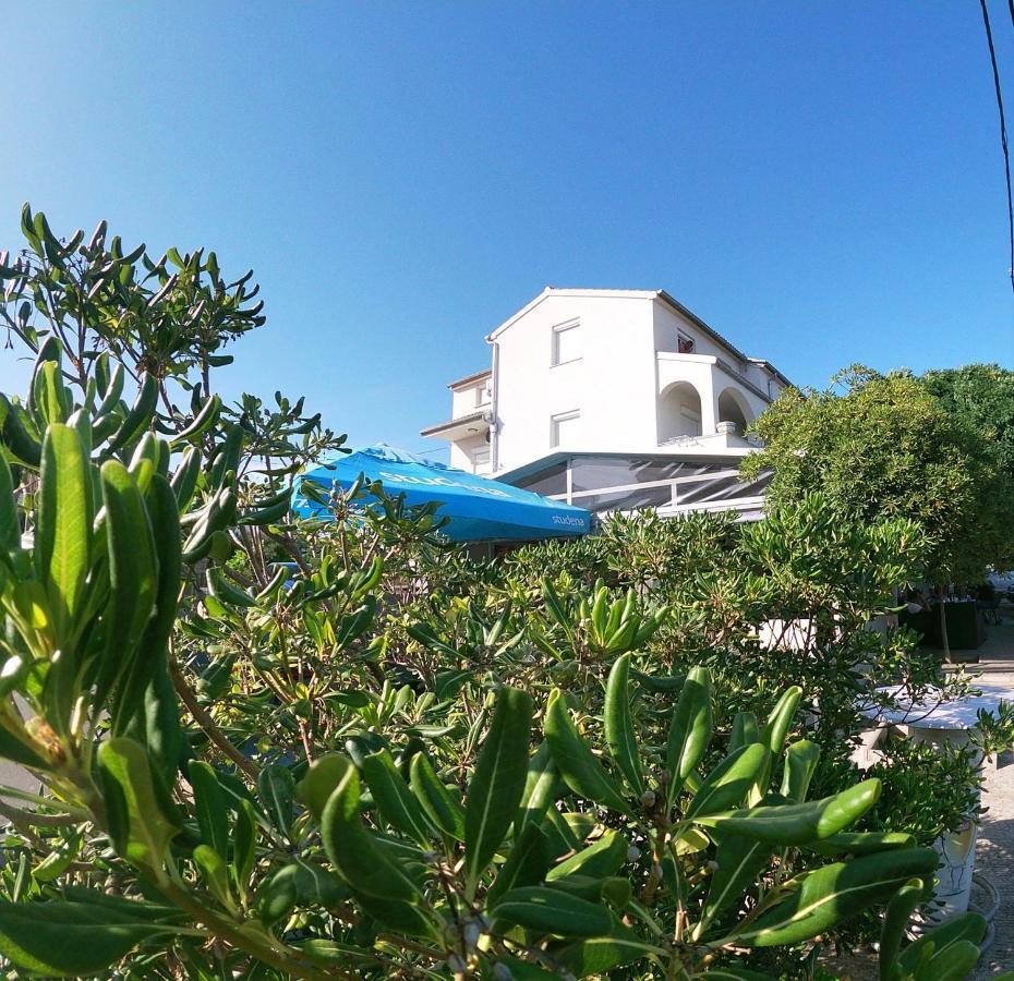 Apartmán Tiktok Zadar Exteriér fotografie