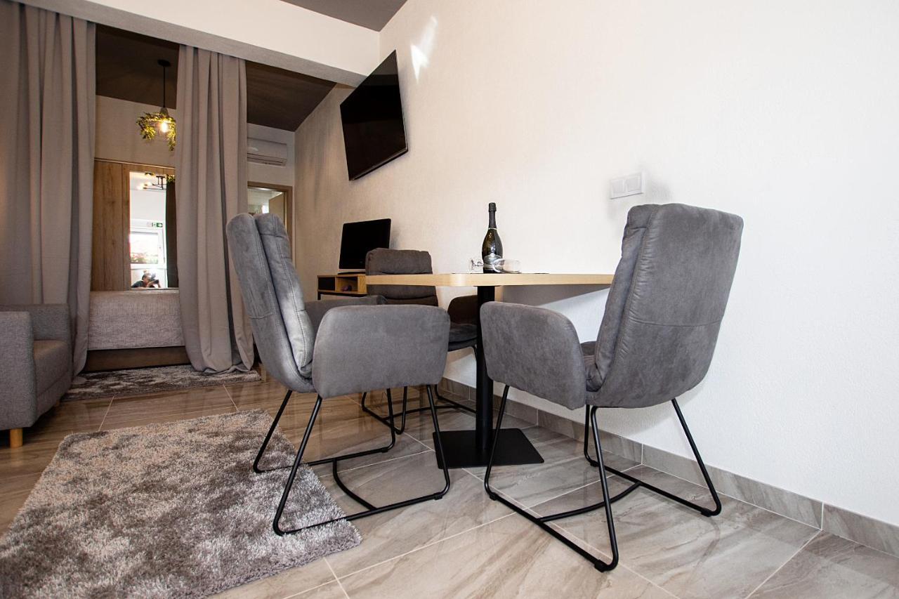 Apartmán Tiktok Zadar Exteriér fotografie